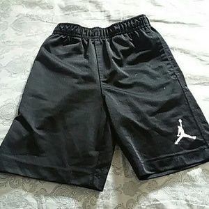 Jordan boys shorts